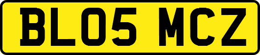 BL05MCZ