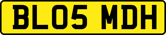 BL05MDH