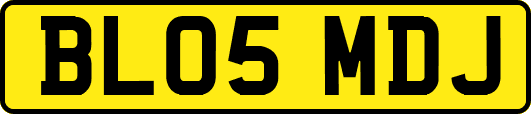 BL05MDJ