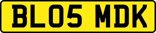 BL05MDK