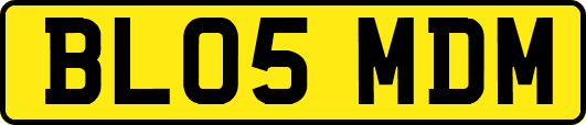 BL05MDM