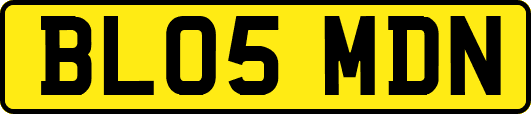 BL05MDN