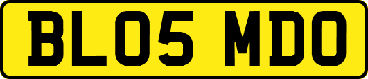 BL05MDO