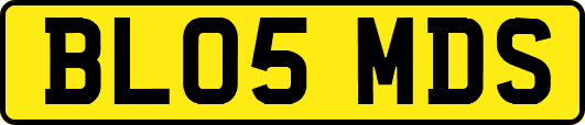 BL05MDS