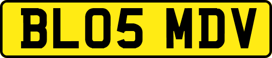 BL05MDV