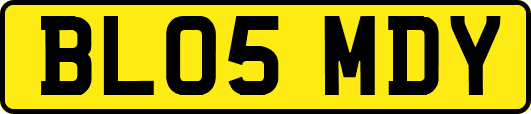 BL05MDY
