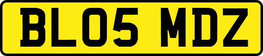 BL05MDZ