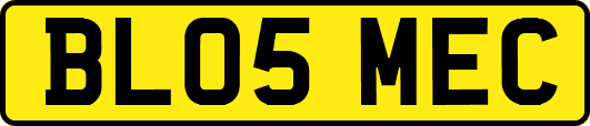 BL05MEC