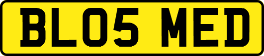 BL05MED