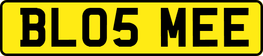 BL05MEE