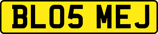 BL05MEJ