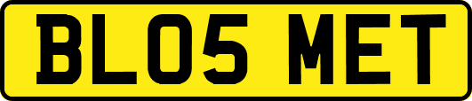 BL05MET