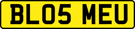 BL05MEU