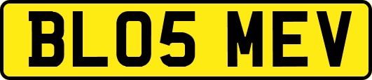 BL05MEV