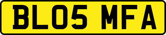 BL05MFA