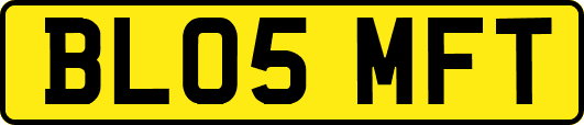 BL05MFT