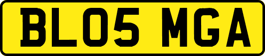 BL05MGA