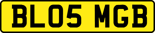 BL05MGB
