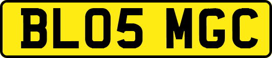 BL05MGC
