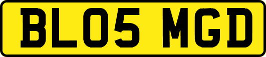 BL05MGD