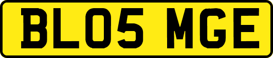 BL05MGE