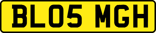 BL05MGH