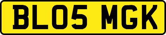 BL05MGK