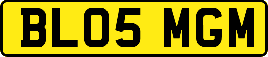 BL05MGM