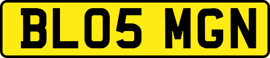 BL05MGN