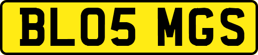 BL05MGS