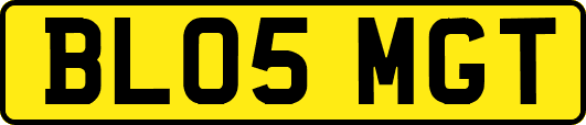BL05MGT