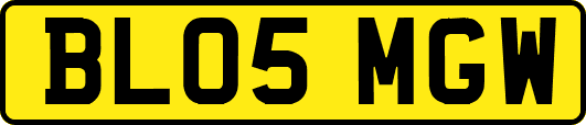 BL05MGW