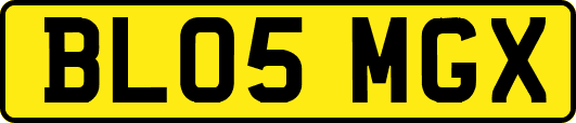 BL05MGX