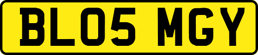 BL05MGY