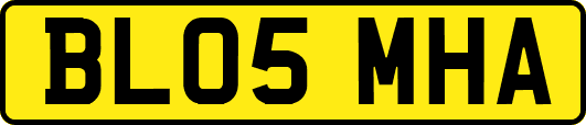 BL05MHA