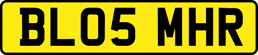 BL05MHR