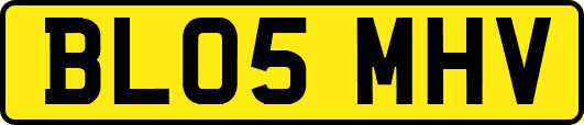 BL05MHV