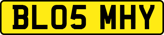 BL05MHY