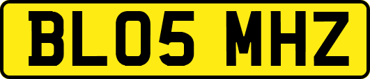 BL05MHZ