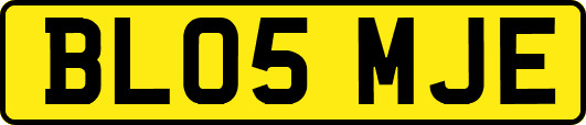BL05MJE