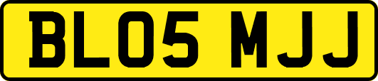 BL05MJJ