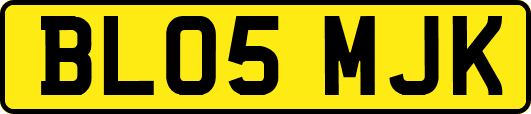 BL05MJK