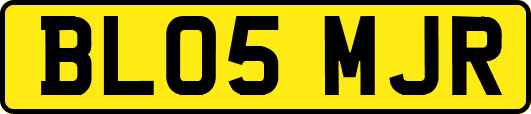 BL05MJR