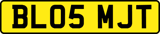 BL05MJT