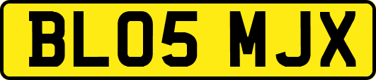 BL05MJX