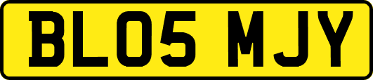 BL05MJY