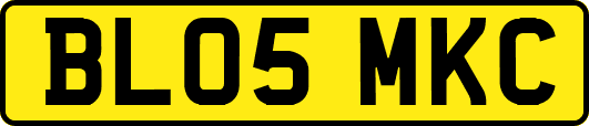 BL05MKC