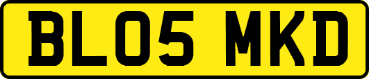 BL05MKD