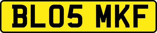 BL05MKF