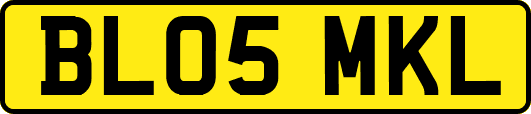 BL05MKL